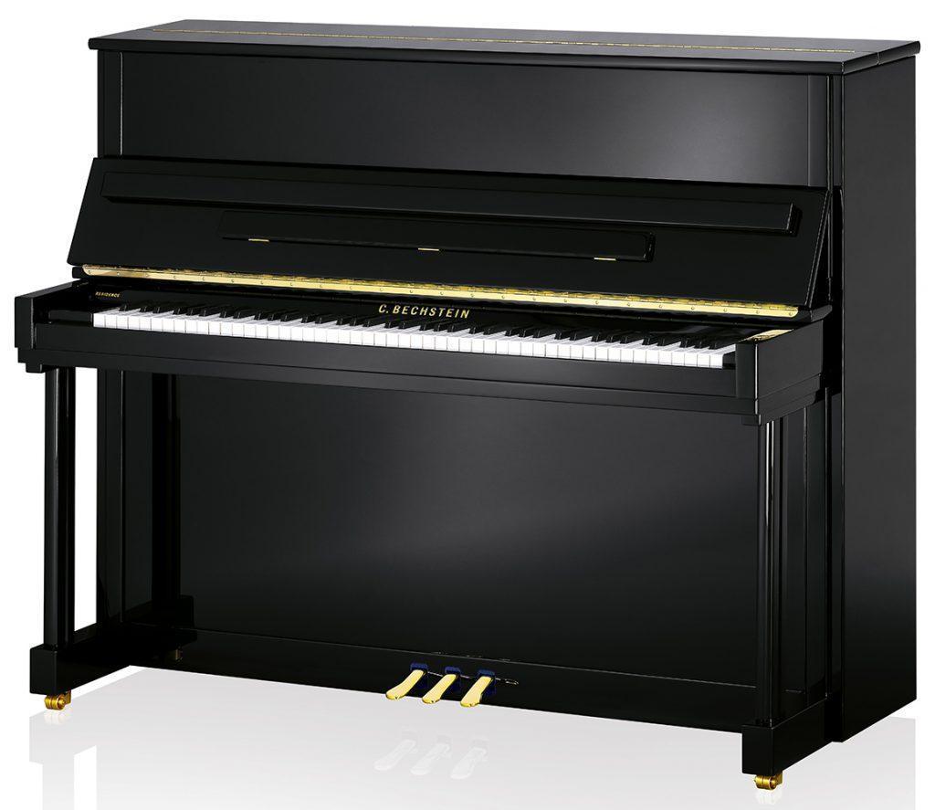 W. Hoffmann Vision V 120