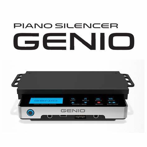 Genio Premium Silent System