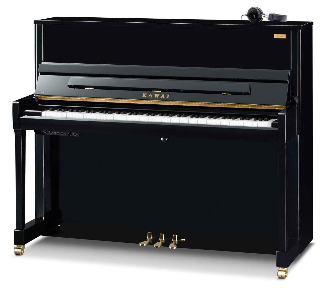 Kawai K-300 Aures 2