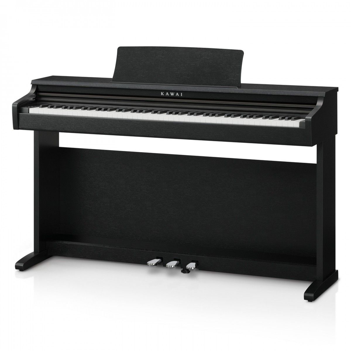 Kawai KDP 120 – Grosveld Piano's en Vleugels