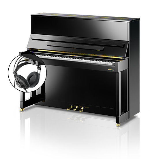 W. Hoffmann Vision V 6 VARIO