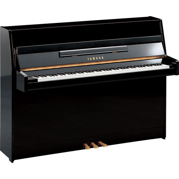 Yamaha B1 PE Hoogglans zwart