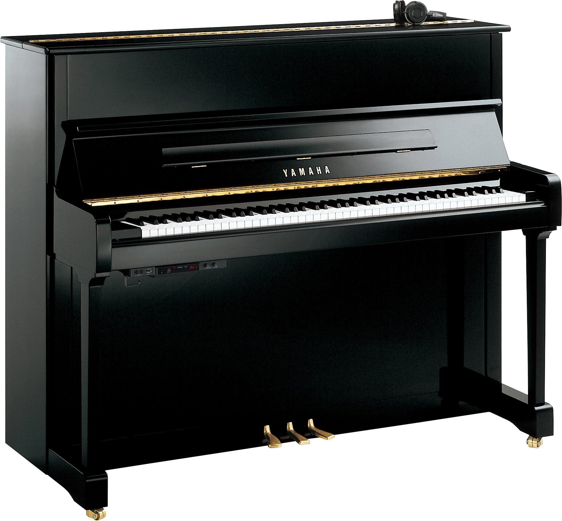 Yamaha P121 SH2