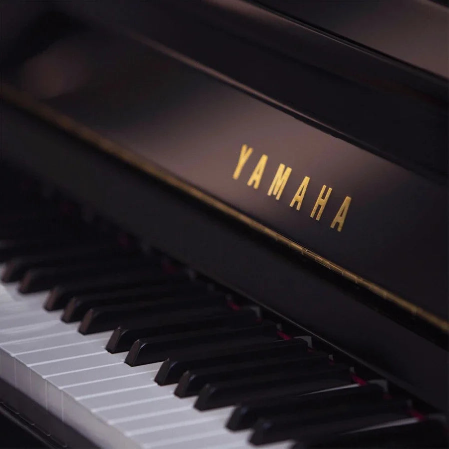 Piano's
