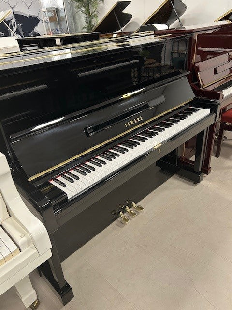 Yamaha U1G