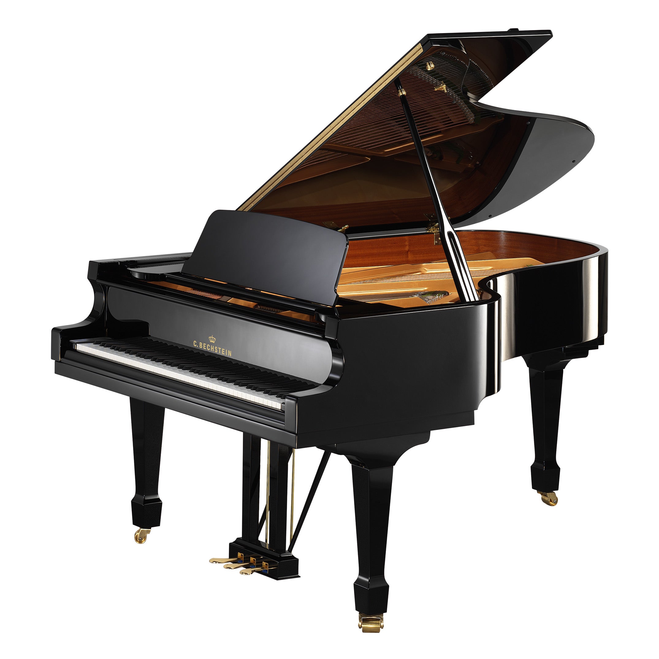 C. Bechstein Academy A 208