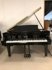 Essex EGP173 met zelfspeelsysteem PianoDisc