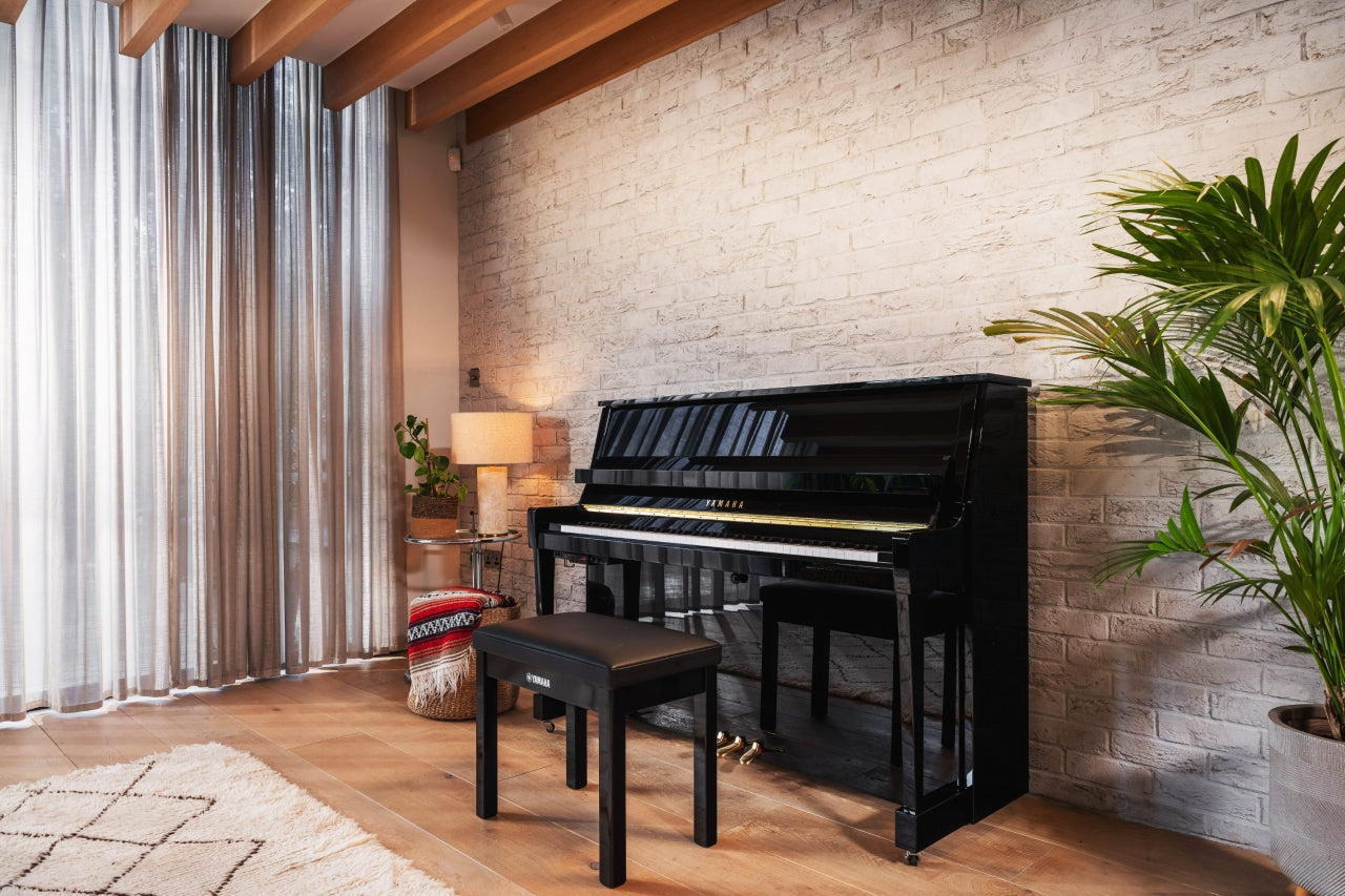 Yamaha B20 PE