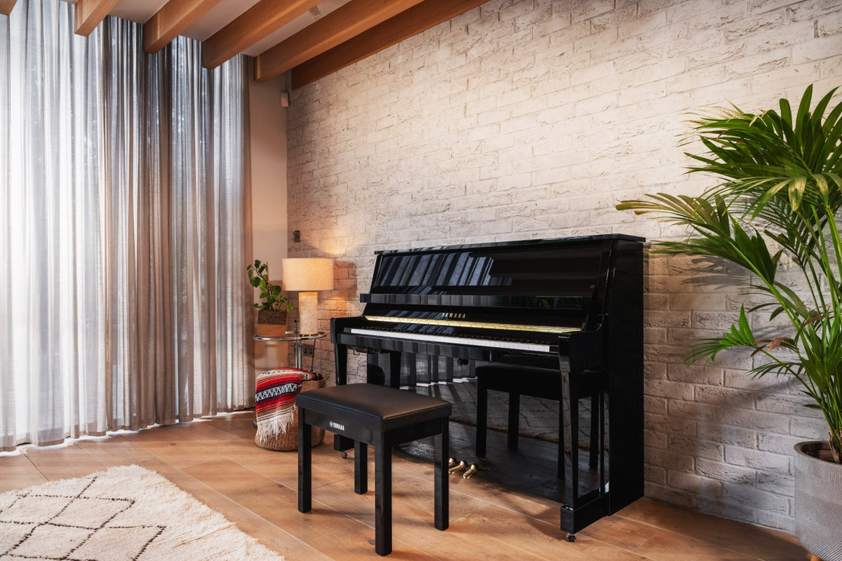 Yamaha B20 PE