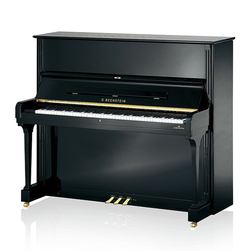 C. Bechstein Residence R 124 Classic