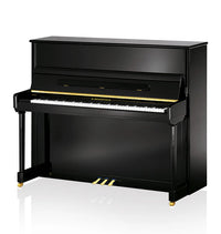 C. Bechstein Residence R 124 Elegance