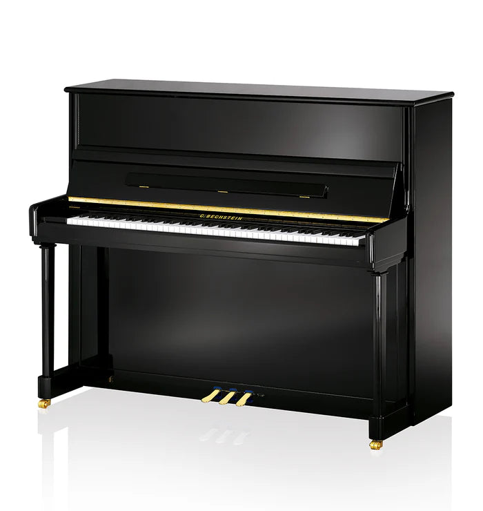 C. Bechstein Residence R 124 Elegance
