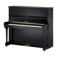 C. Bechstein Concert Concert 8