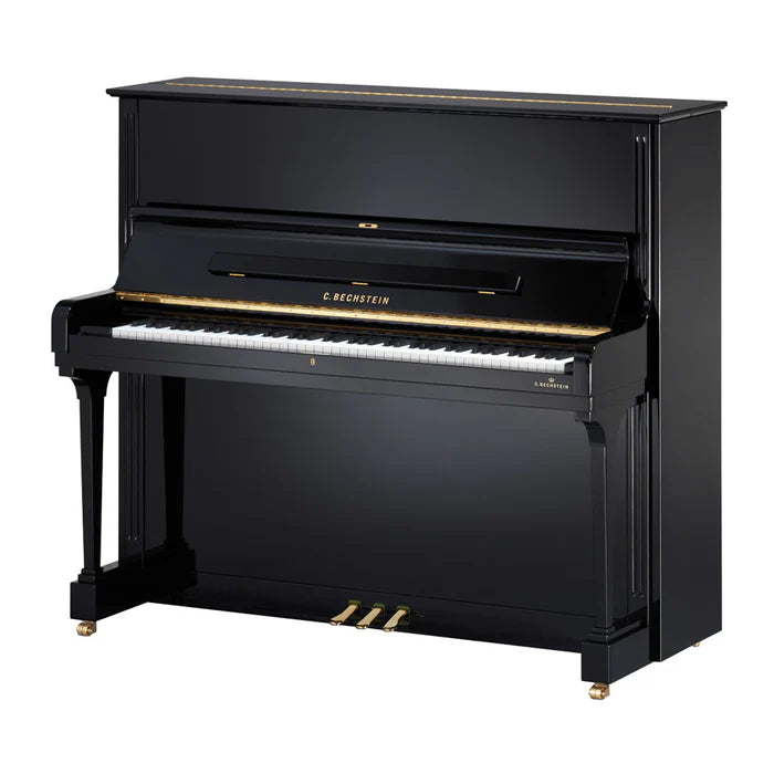 C. Bechstein Concert Concert 8