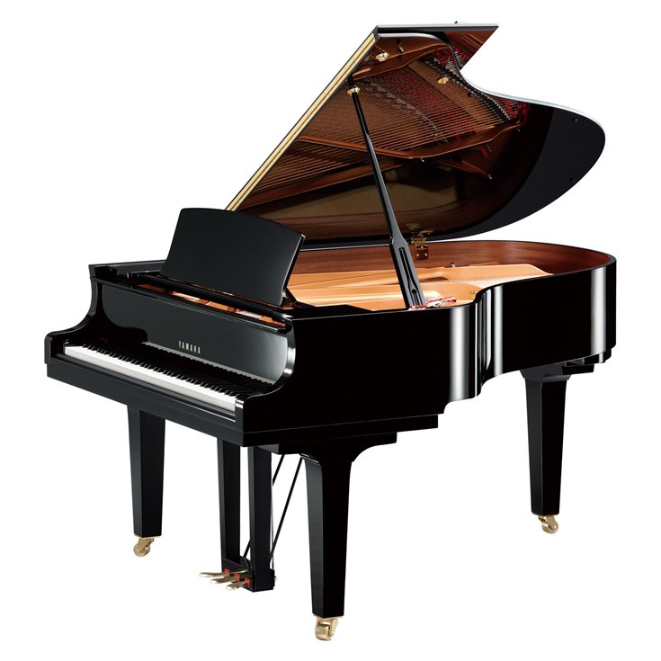 Yamaha CX-3