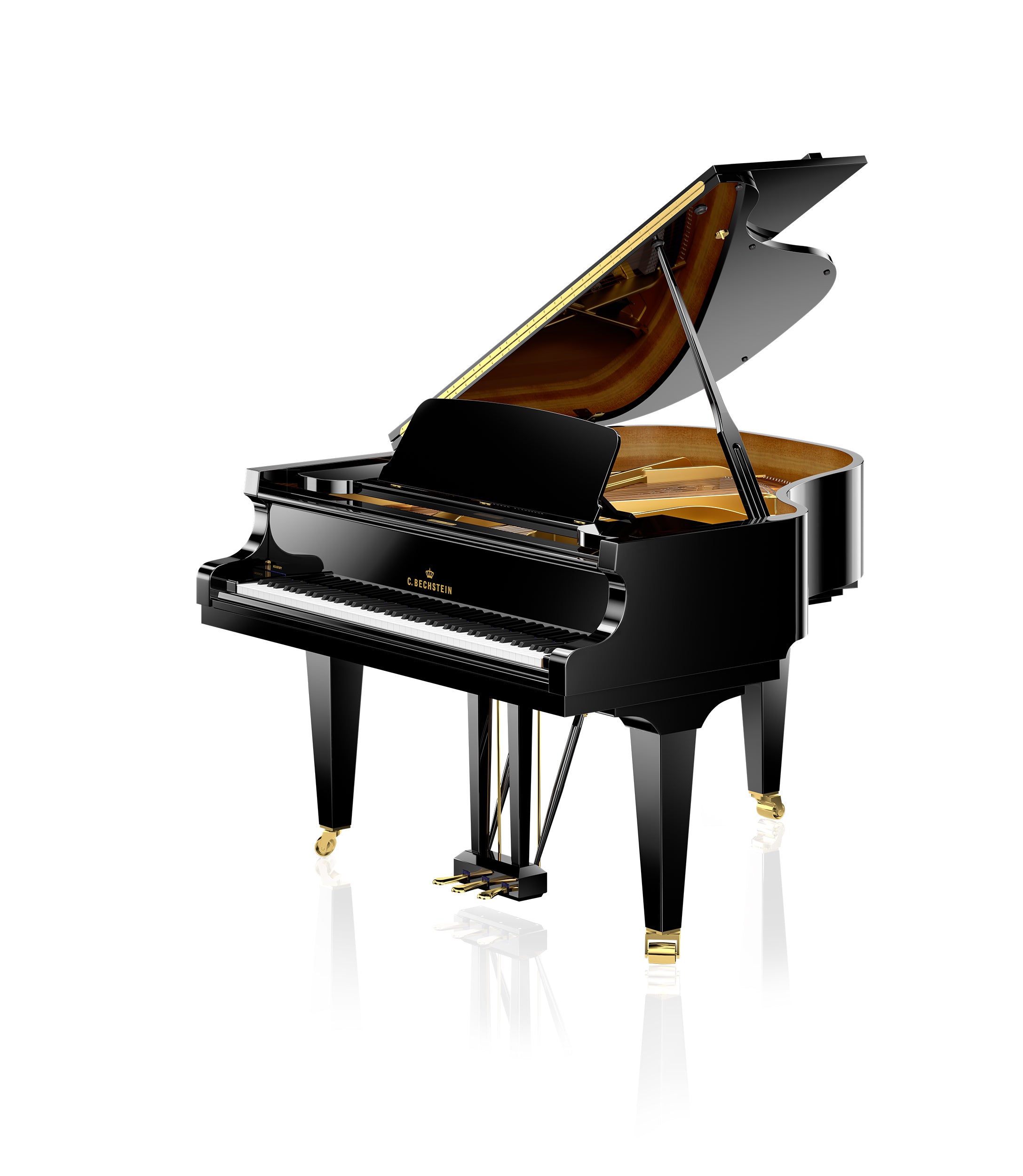 C. Bechstein Academy A 160