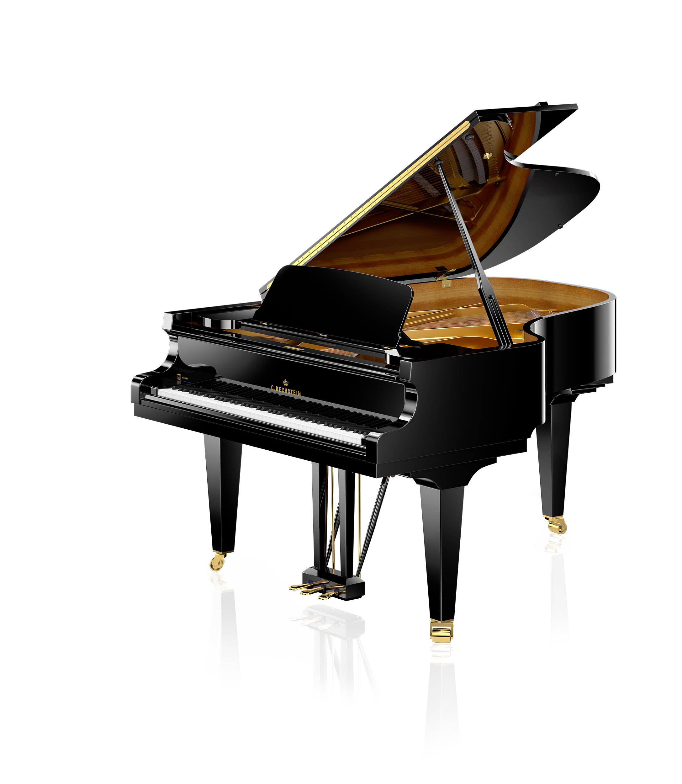 C. Bechstein Academy A 190
