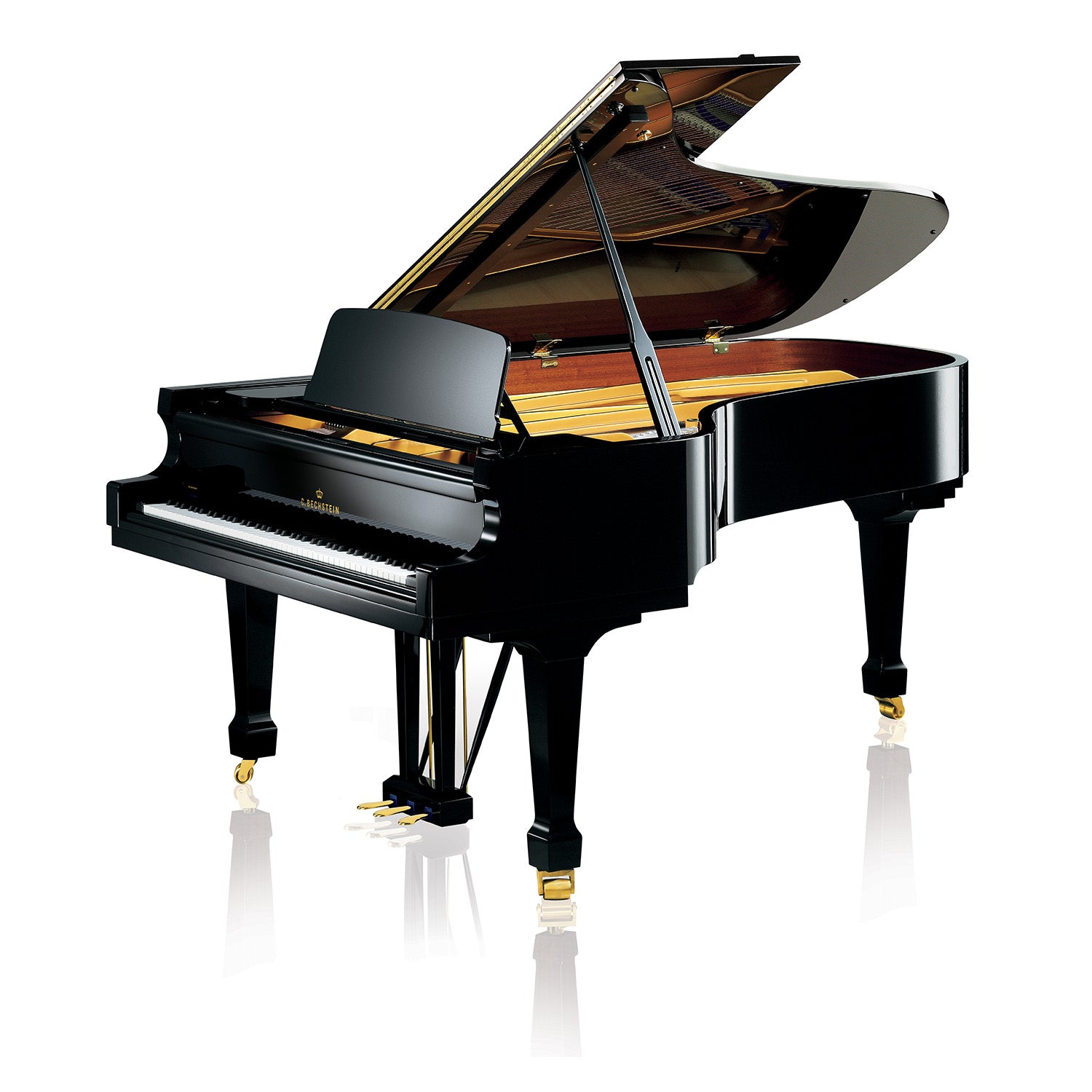 C. Bechstein Academy A 228