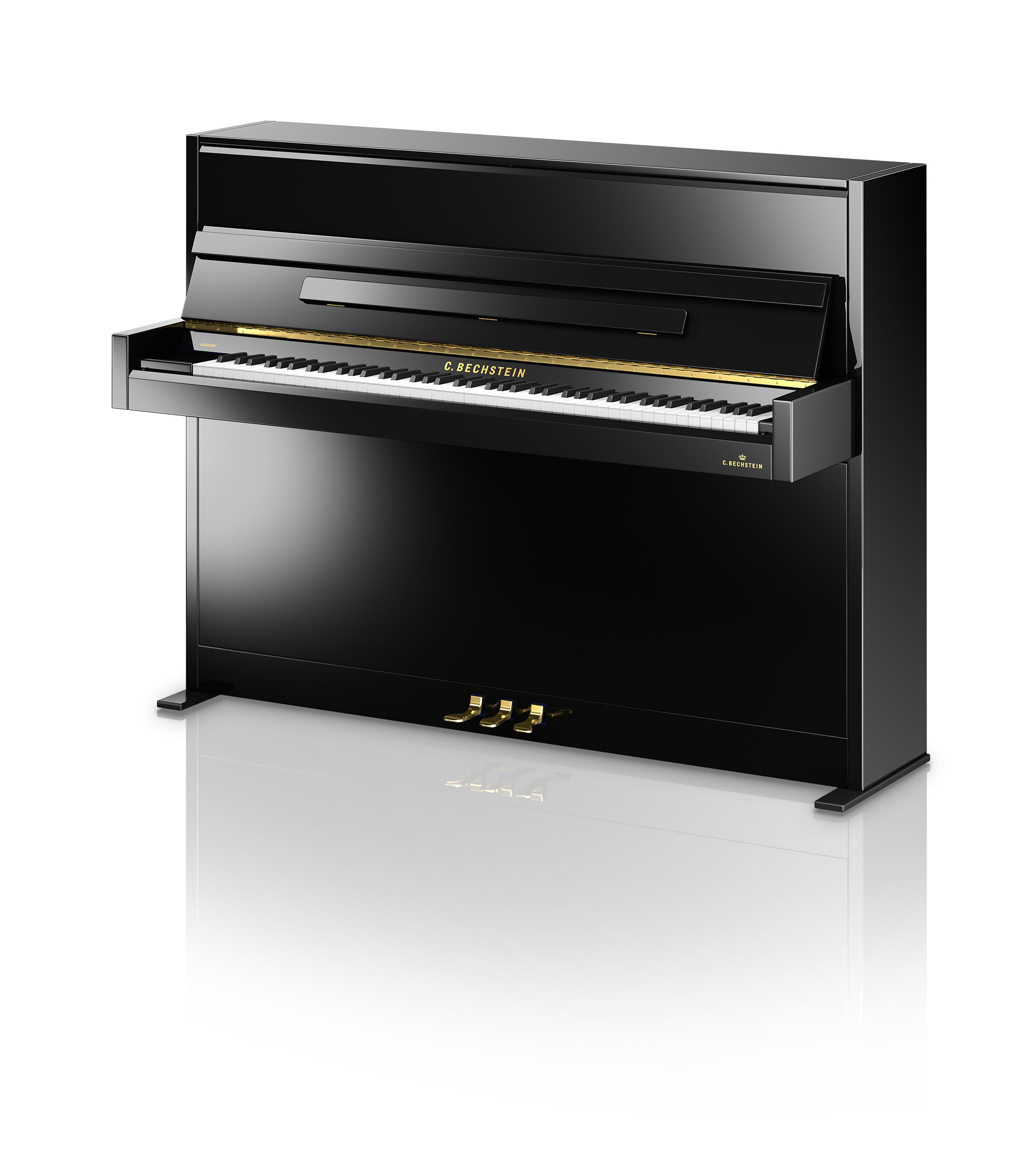 C. Bechstein Academy A 2