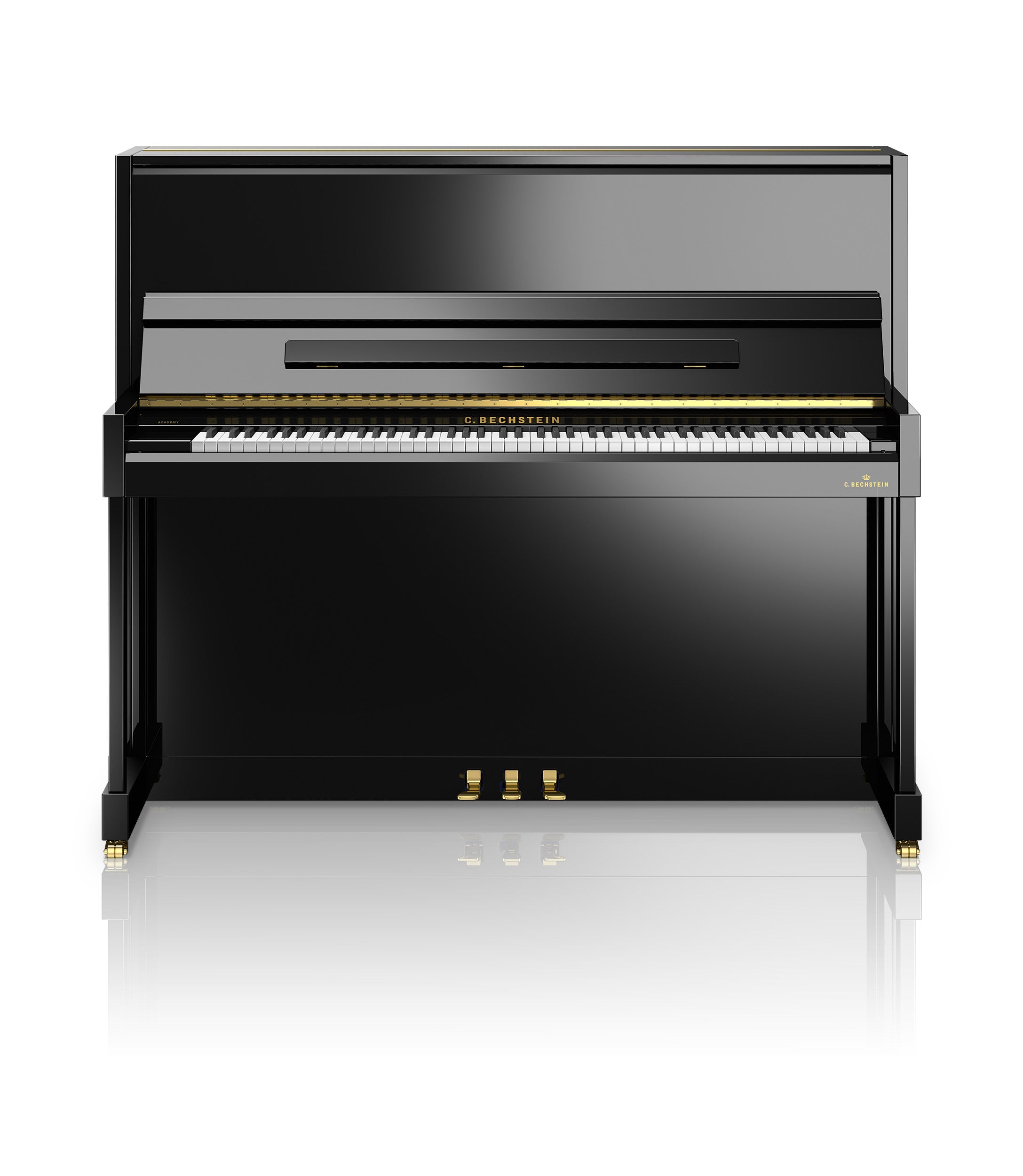 C. Bechstein Academy A6