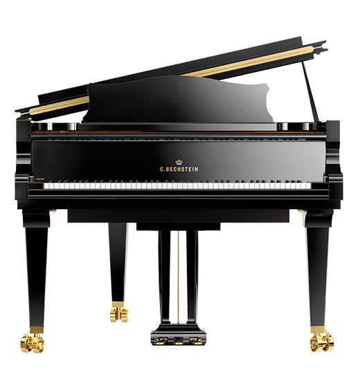 C. Bechstein Concert B-212