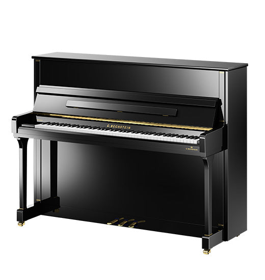 C. Bechstein Residence R 4 Contur