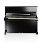 C. Bechstein Residence R 6 Style