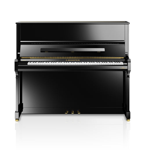 C. Bechstein Residence R 6 Style