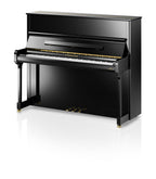 C. Bechstein Residence R 6 Style