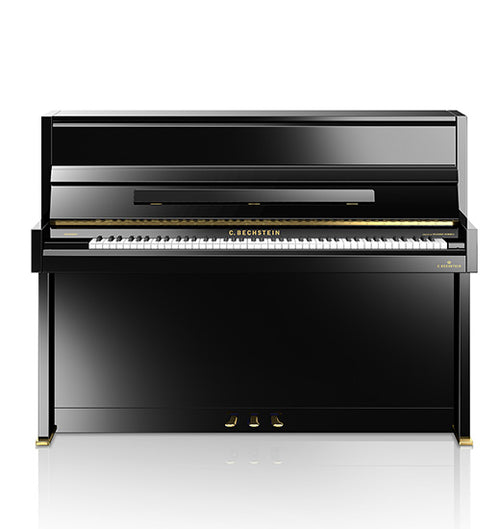 C. Bechstein Residence R 2 Millenium piano – detail 2