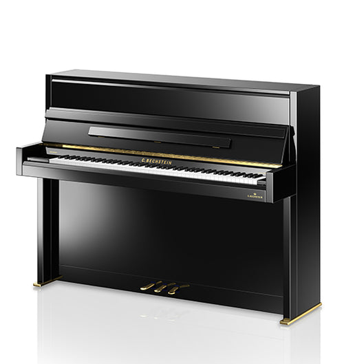 C. Bechstein Residence R 2 Millenium piano, nieuw – Grosveld Tilburg