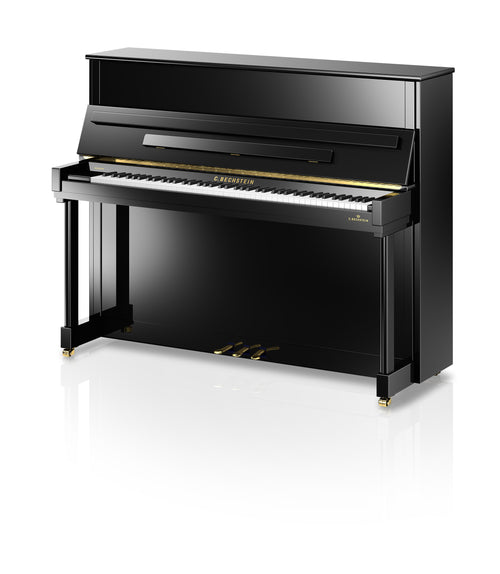 C. Bechstein Residence R 4 Classic piano, nieuw – Grosveld Tilburg