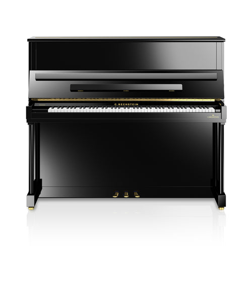 C. Bechstein Residence R 6 Classic piano – detail 2