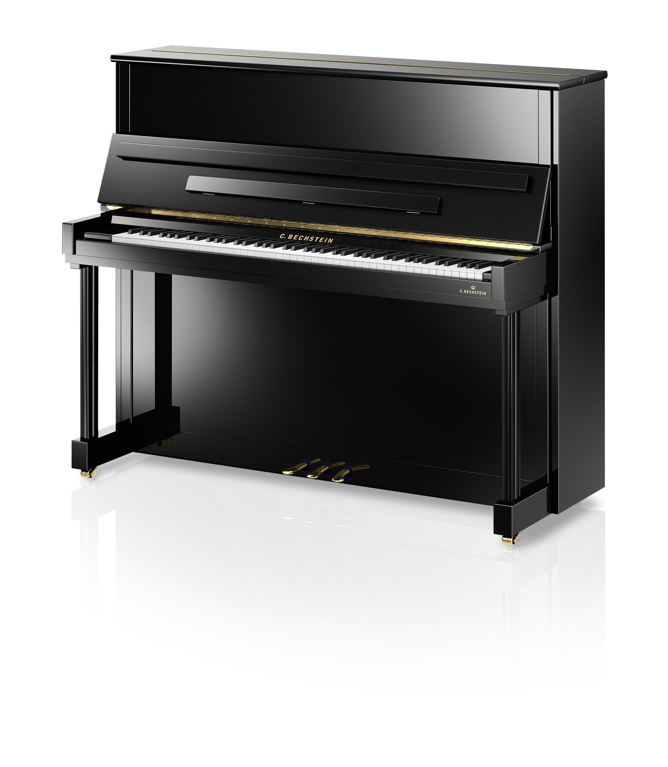 C. Bechstein Residence R 6 Classic