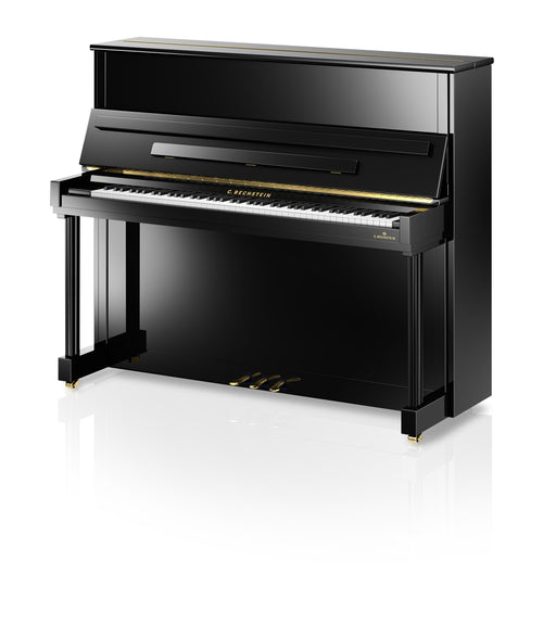 C. Bechstein Residence R 6 Classic piano, nieuw – Grosveld Tilburg