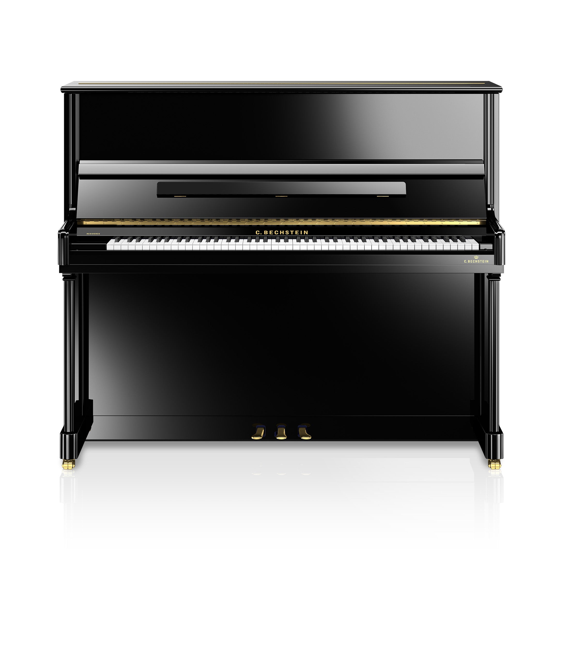 C. Bechstein Residence R 6 Elegance