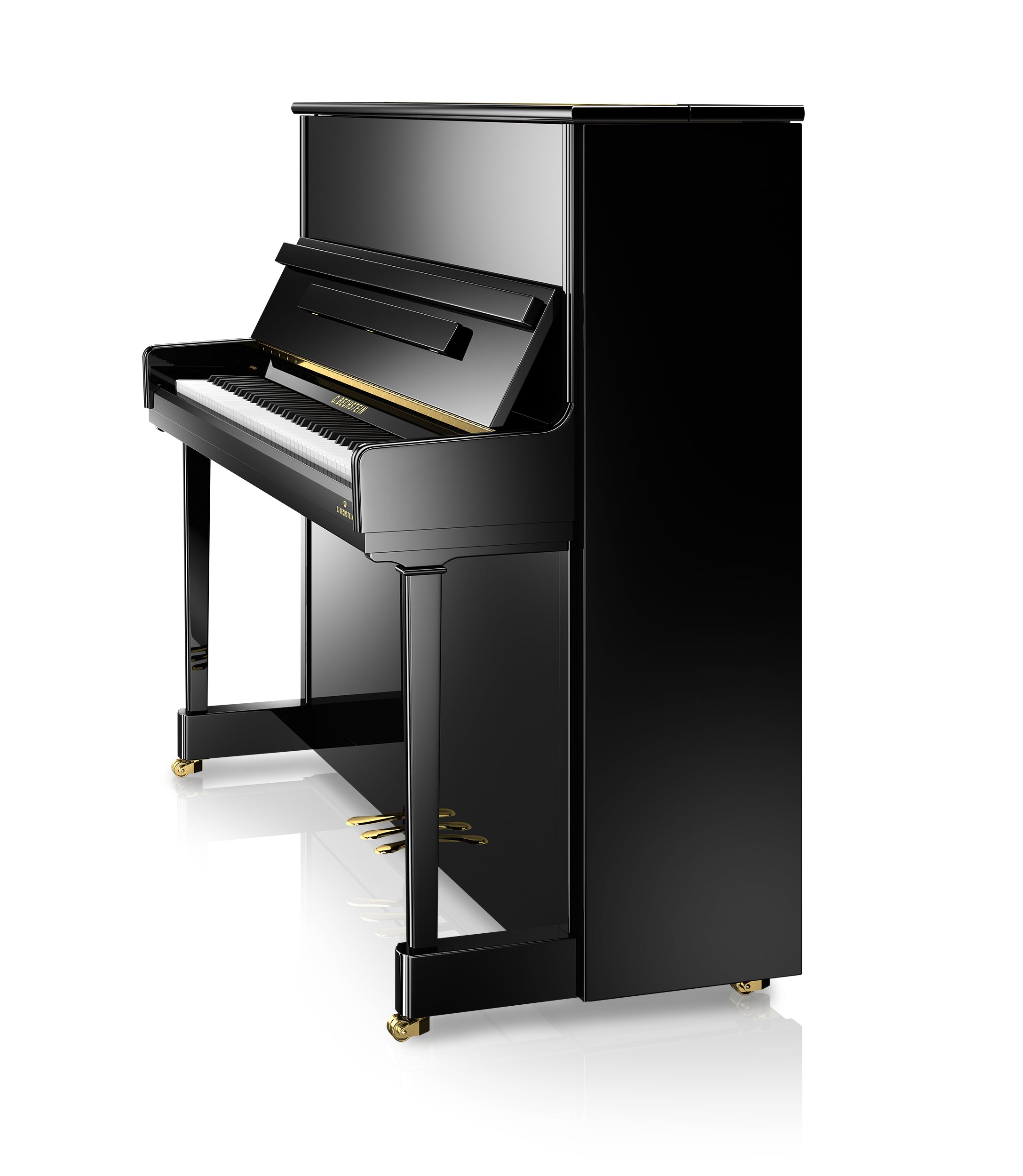 C. Bechstein Residence R 6 Elegance