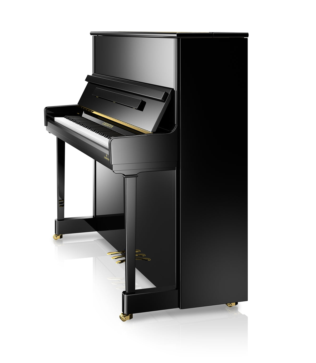 C. Bechstein Residence R 6 Elegance