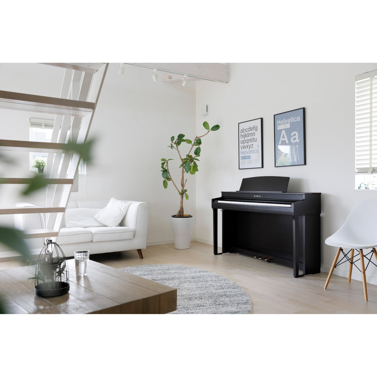 Kawai CN301