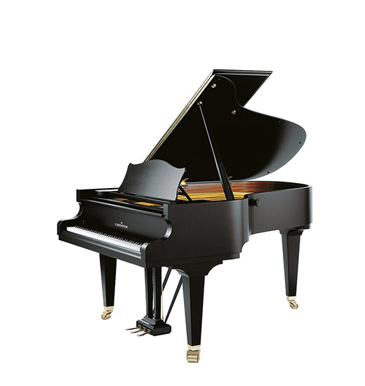 C. Bechstein Concert A-192