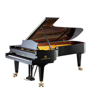 C. Bechstein Concert D-282
