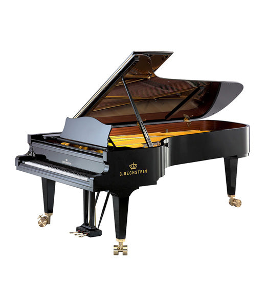 C. Bechstein Concert D-282