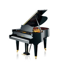 C. Bechstein Concert L-167