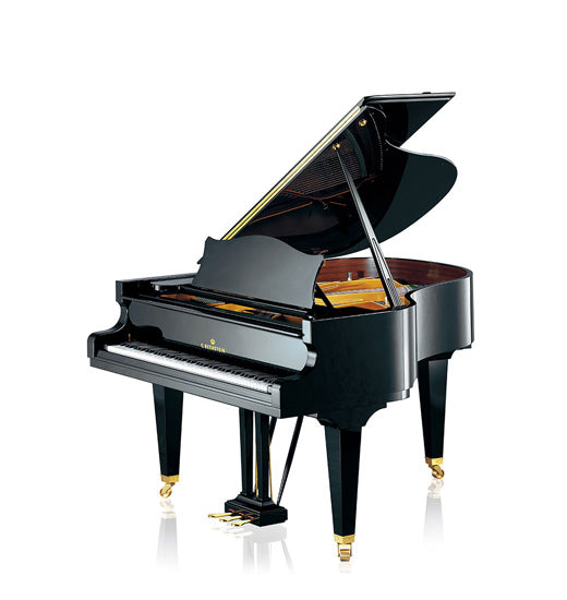 C. Bechstein Concert L-167