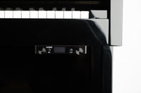 Kioshi silent Systeem voor piano