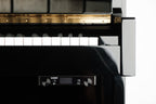 Kioshi silent Systeem voor piano
