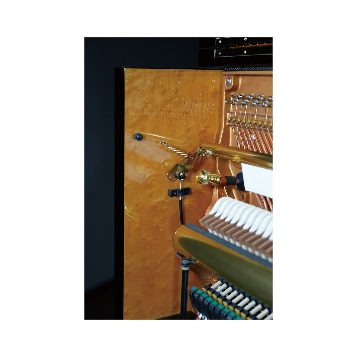 Kawai MS-134