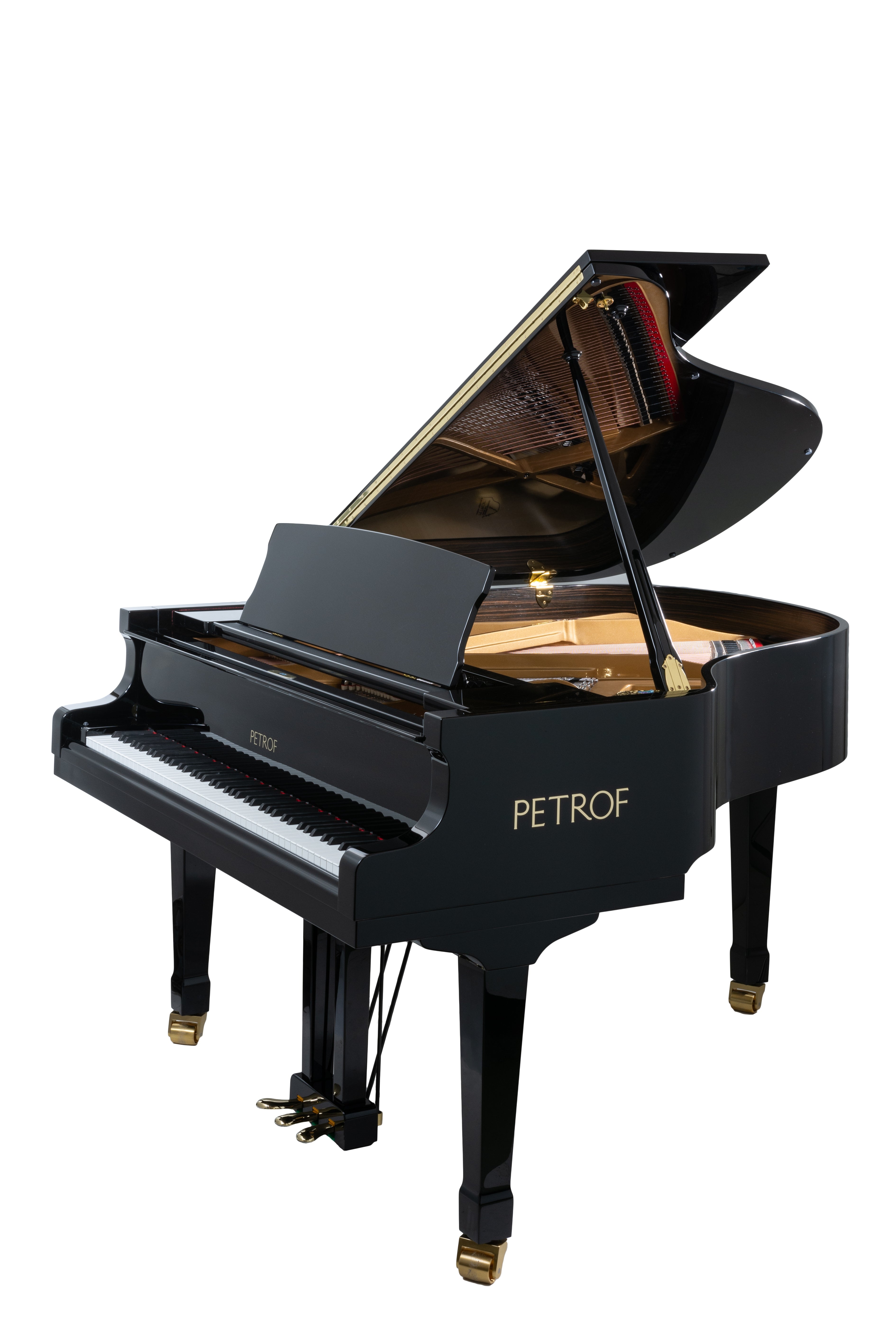 Petrof 173 Breeze Klasik