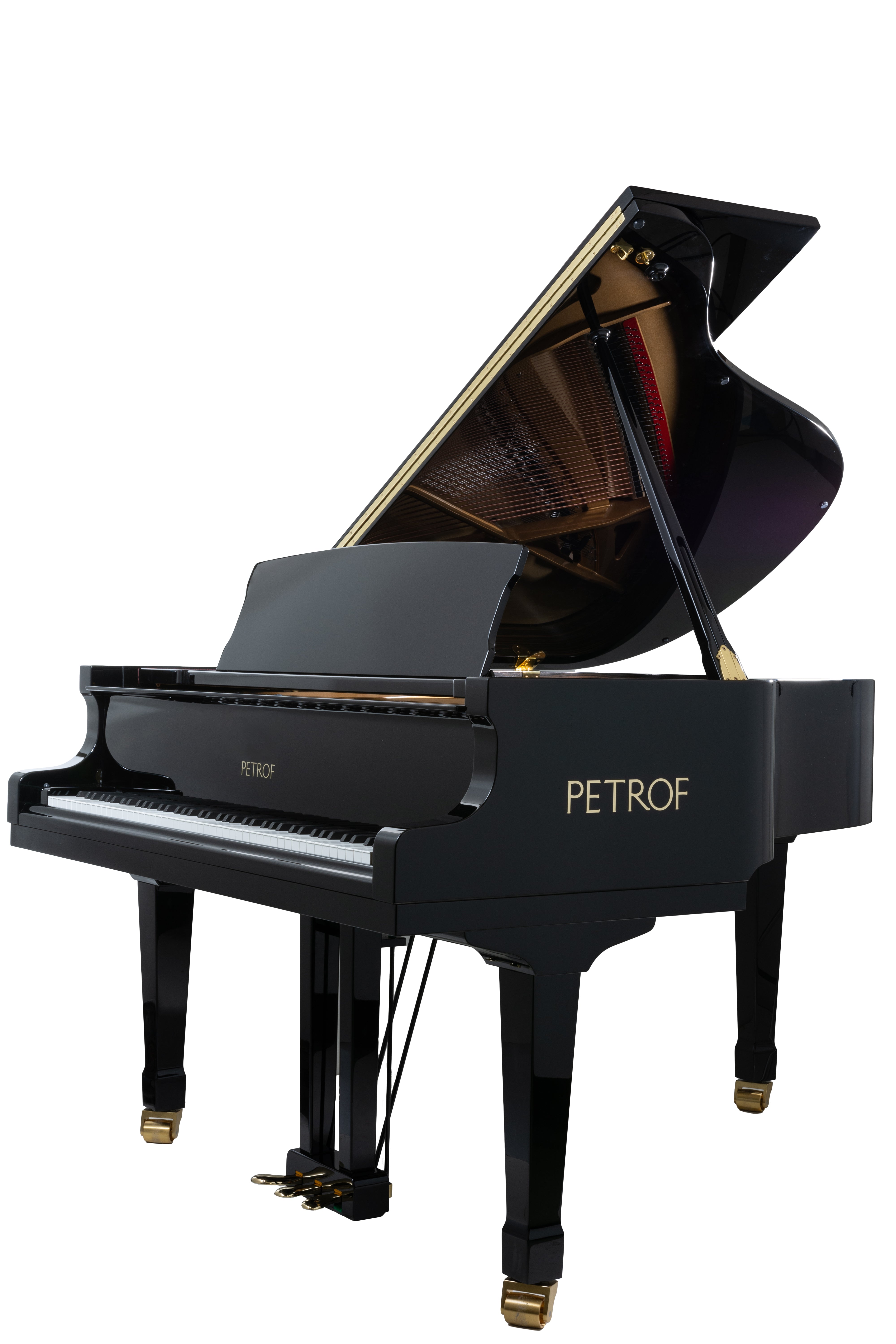 Petrof 173 Breeze Klasik