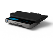 Genio Premium silent system voor vleugels
